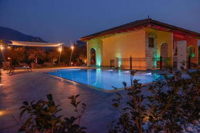 Villa Luxury House & Spa Riva Del Garda